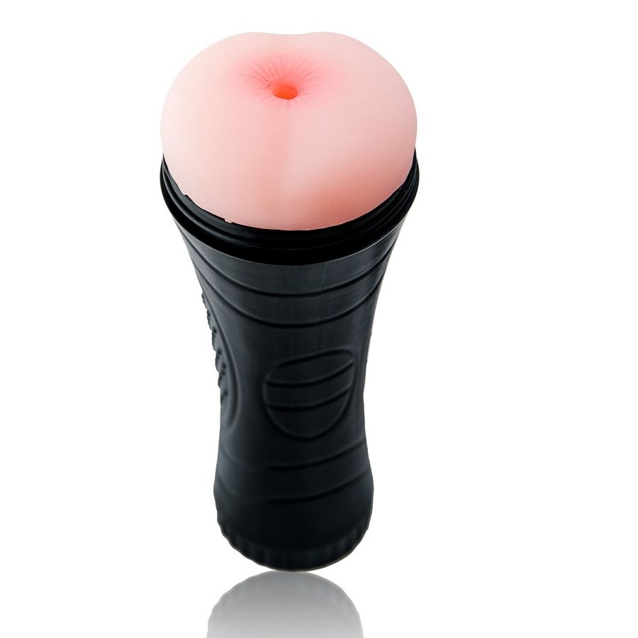 MASTURBADOR CON VIBRADOR 3