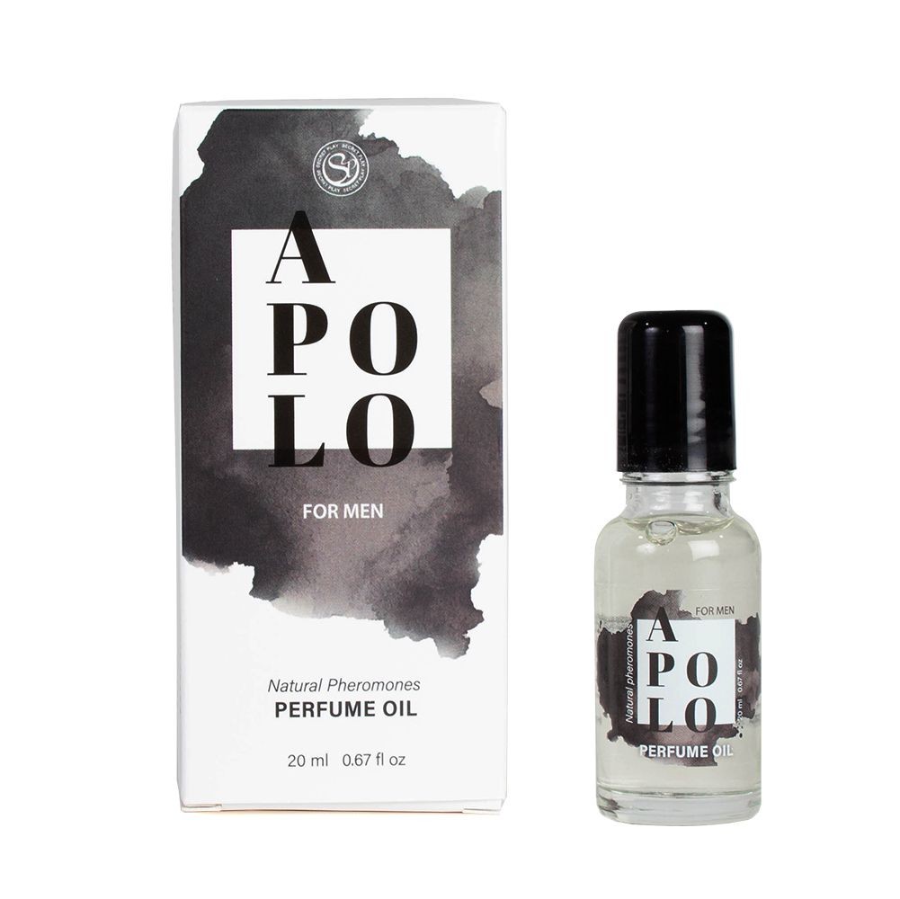 APOLO OLIO 10