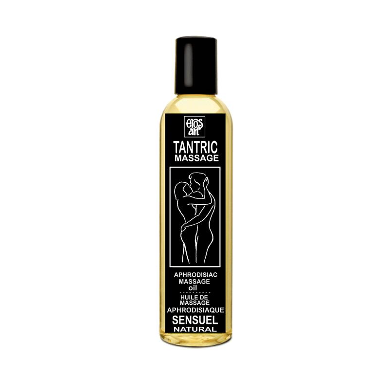 ACEITE MASAJE TÁNTRICO NATURAL 3