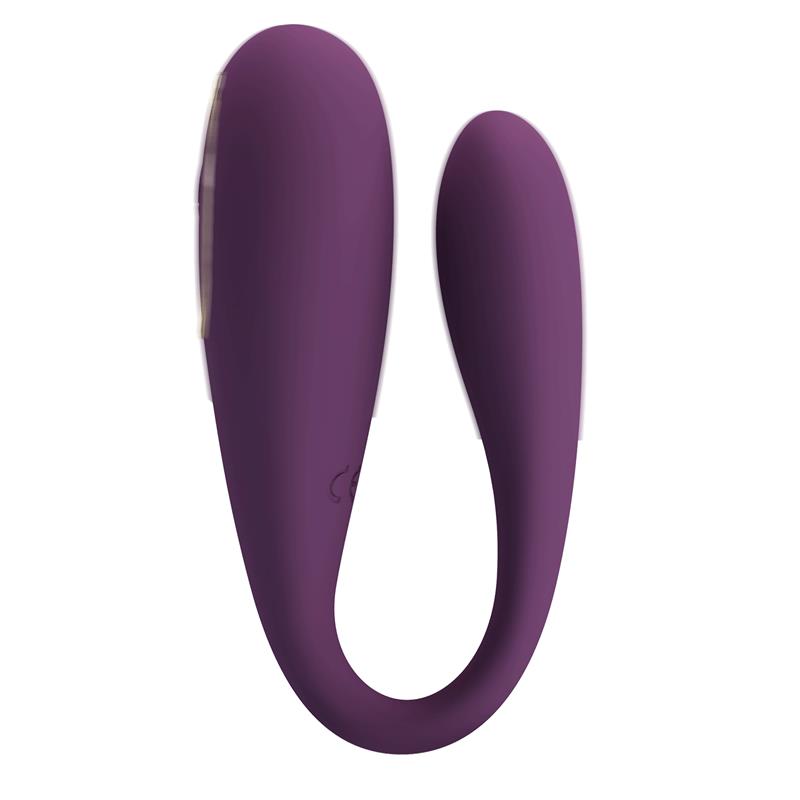 AUGUST VIBRADOR DOBLE PLACER G 20