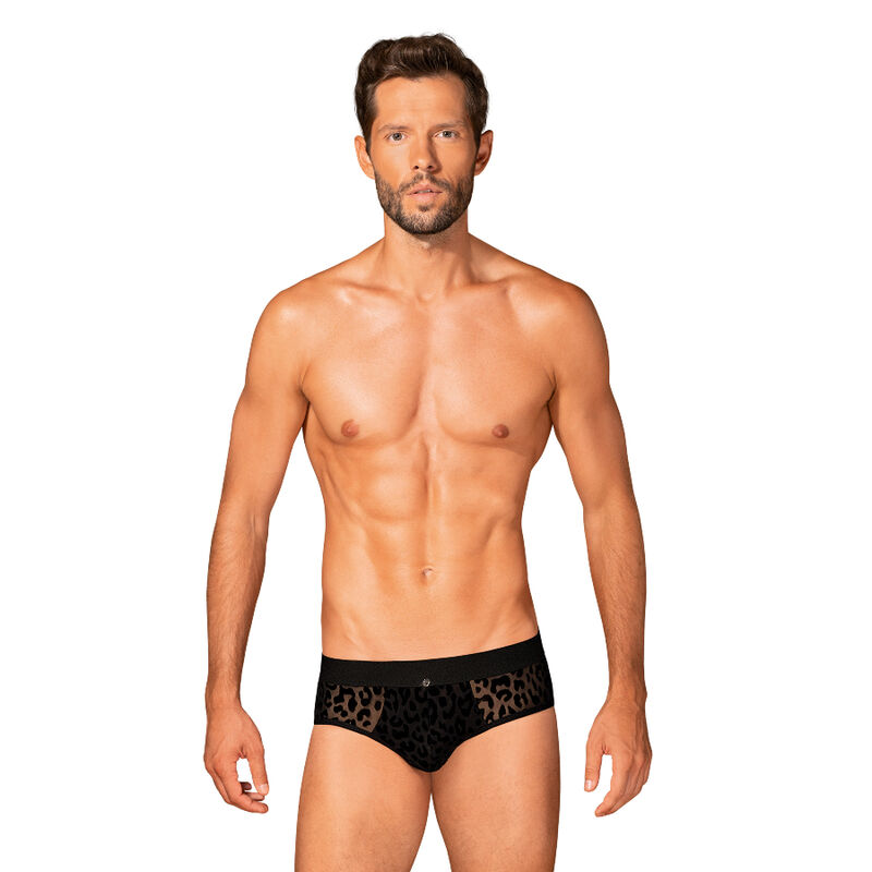 AZMERON BRIEFS S/M 5