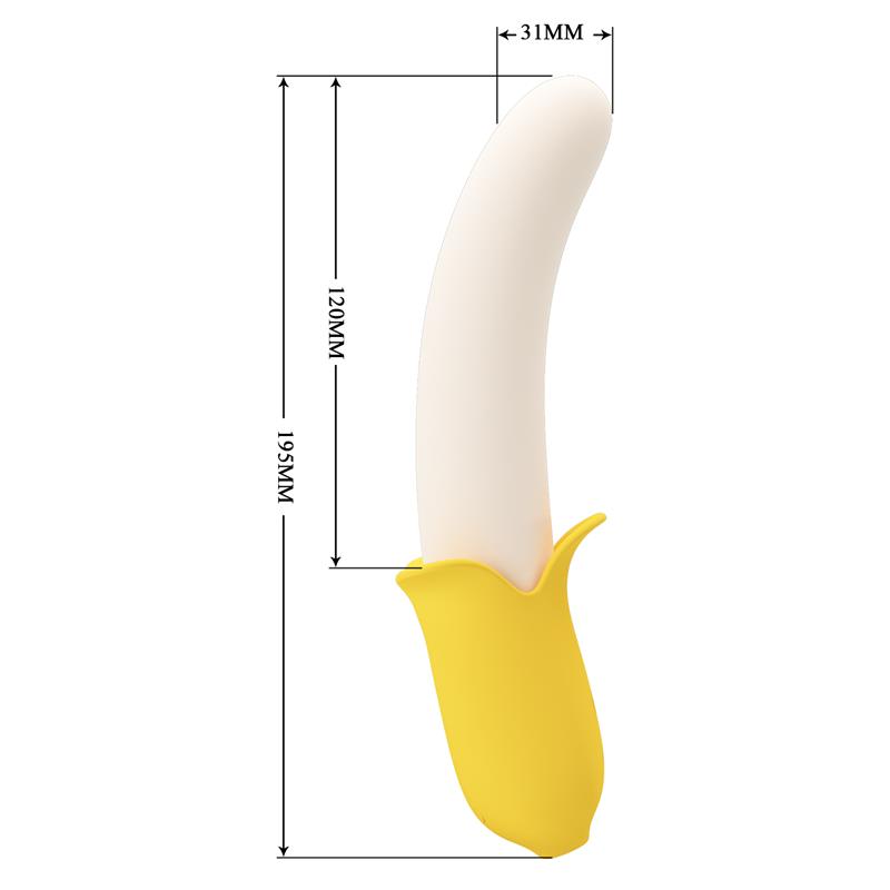 BANANA 7