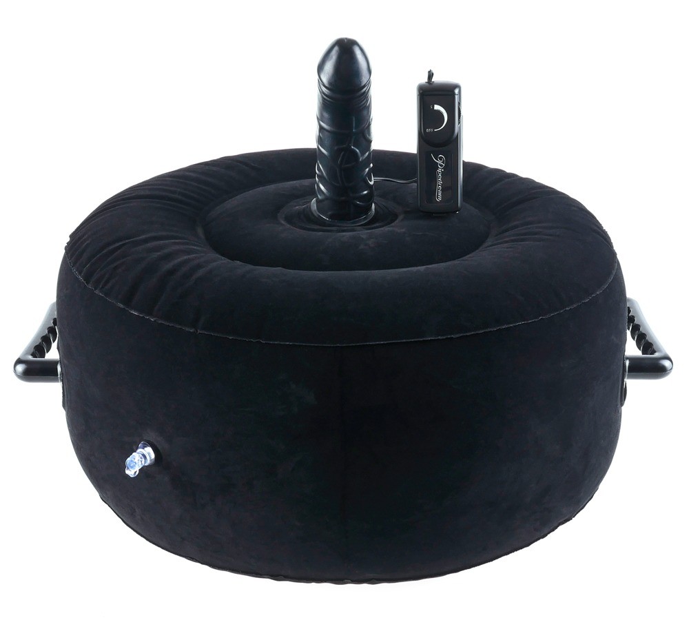 INFLATABLE HOT SEAT 15