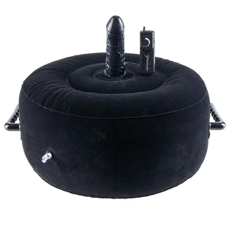 INFLATABLE HOT SEAT 20