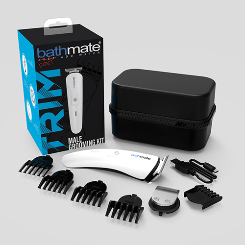 BATHMATE TRIM 8