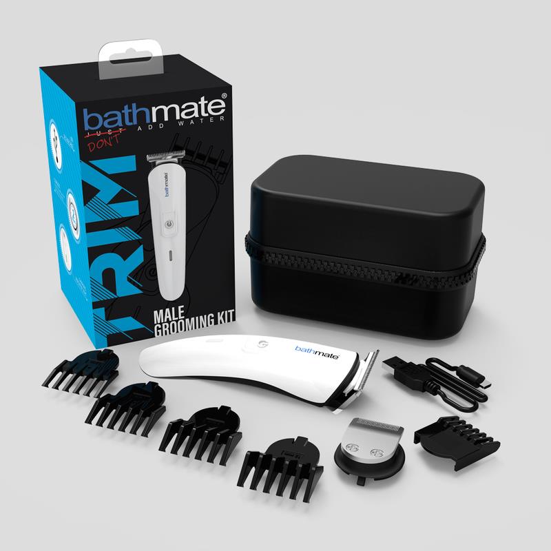 BATHMATE TRIM 14