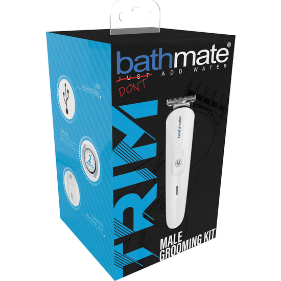 BATHMATE TRIM 3