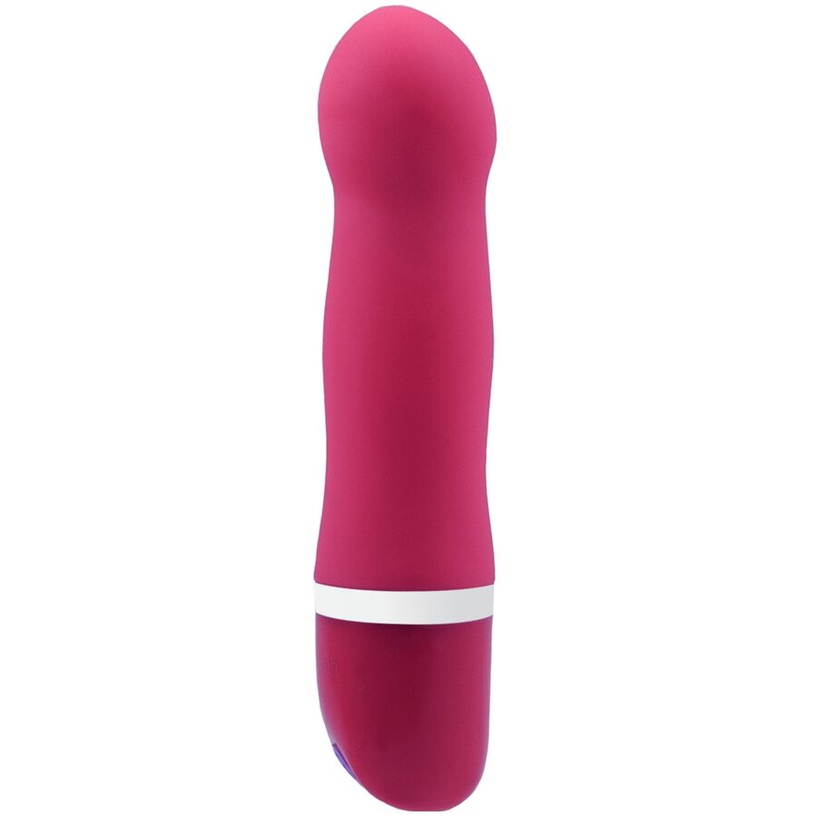 BDESIRED DELUXE VIBRATOR PINK