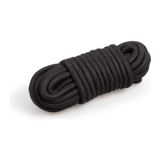 BDSM COLLECTION ROPE 2