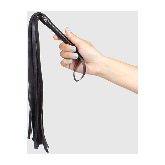 BDSM COLLECTION WHIP 4