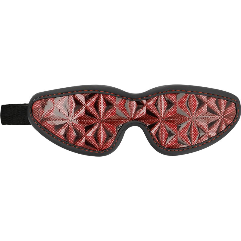 RED EDITION  BLINDFOLD 3