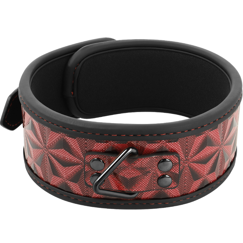 RED EDITION LEASH 3