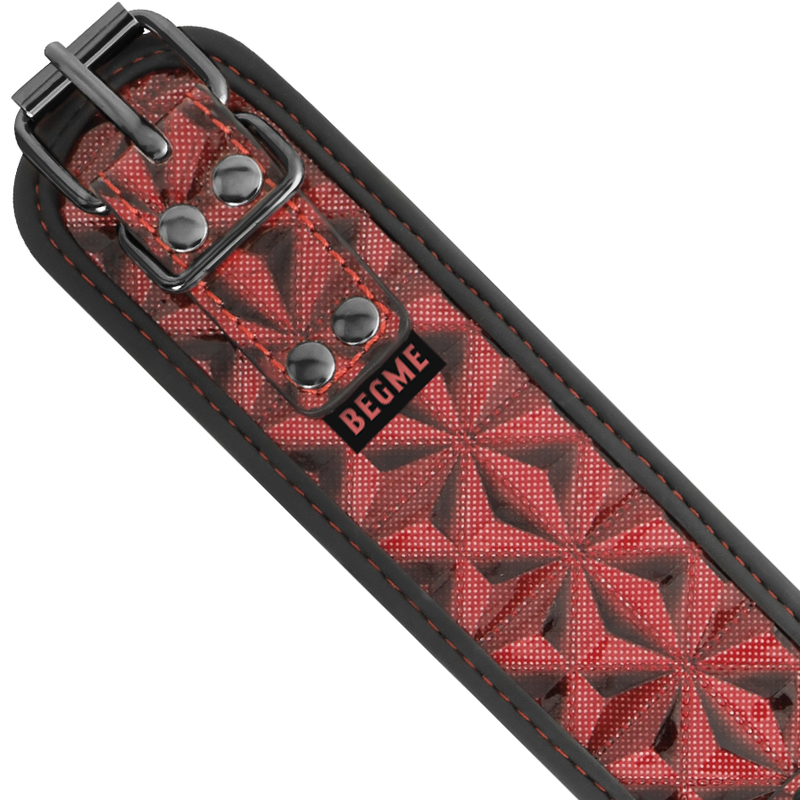 RED EDITION LEASH 6