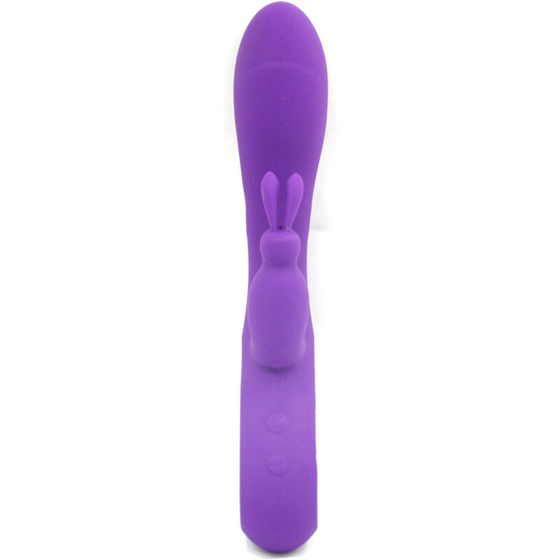 BELLA VIBRADOR RABBIT PULL RIN 4