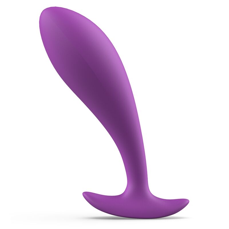 ORCHIDÉE DE PLUG DE PROSTATE DE BASE BFILLED