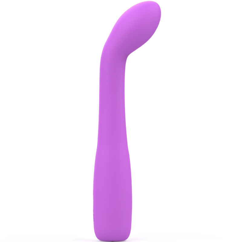 BGEE HEAT INFINITE DELUXE VIBRADOR RECARGABLE SILICONA LAVAN