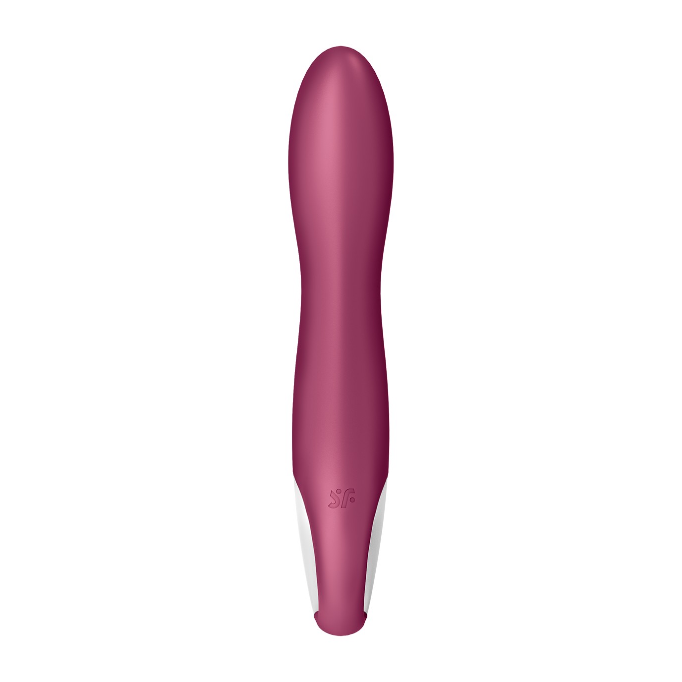 SATISFYER BIG HEAT 17