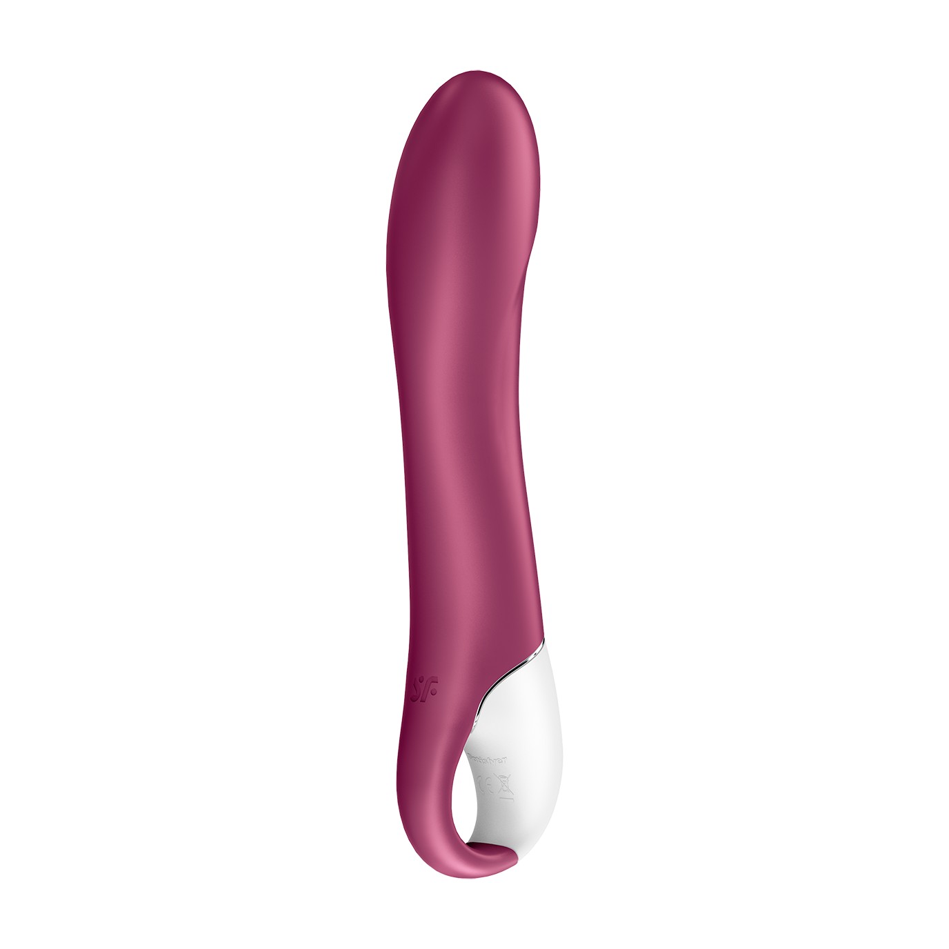 SATISFYER BIG HEAT 18