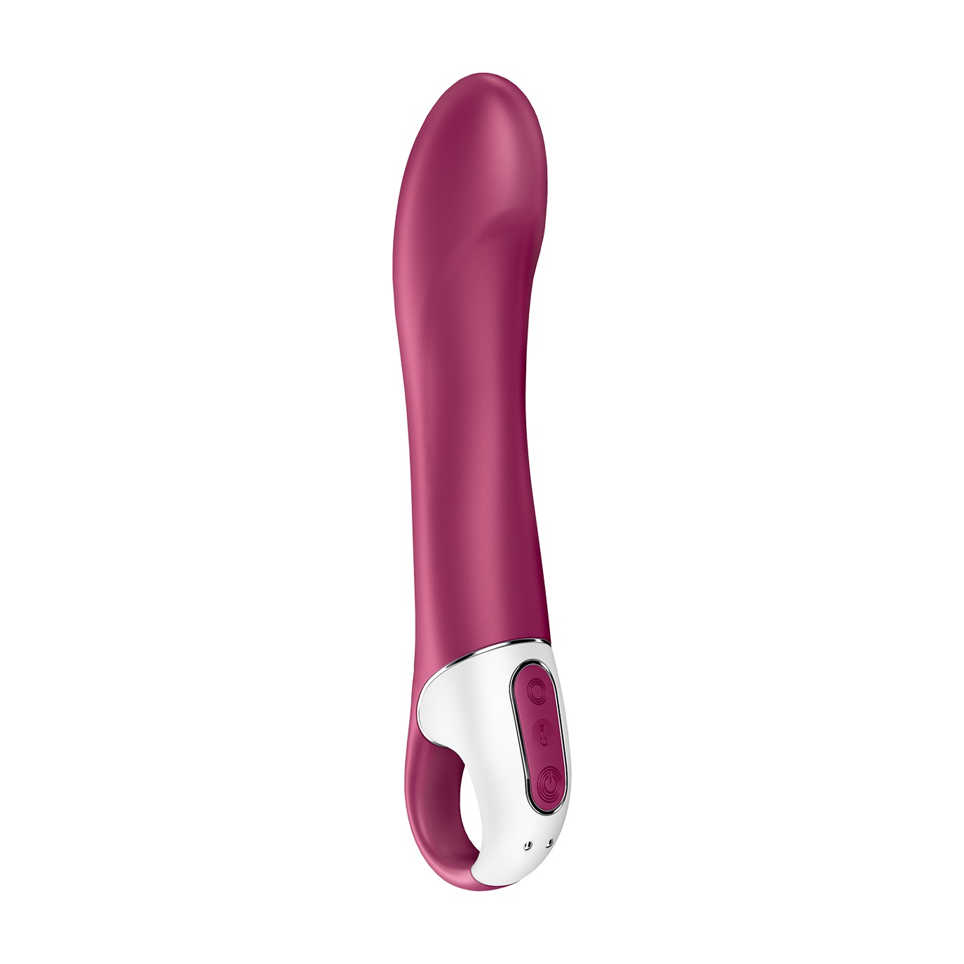 SATISFYER BIG HEAT 19