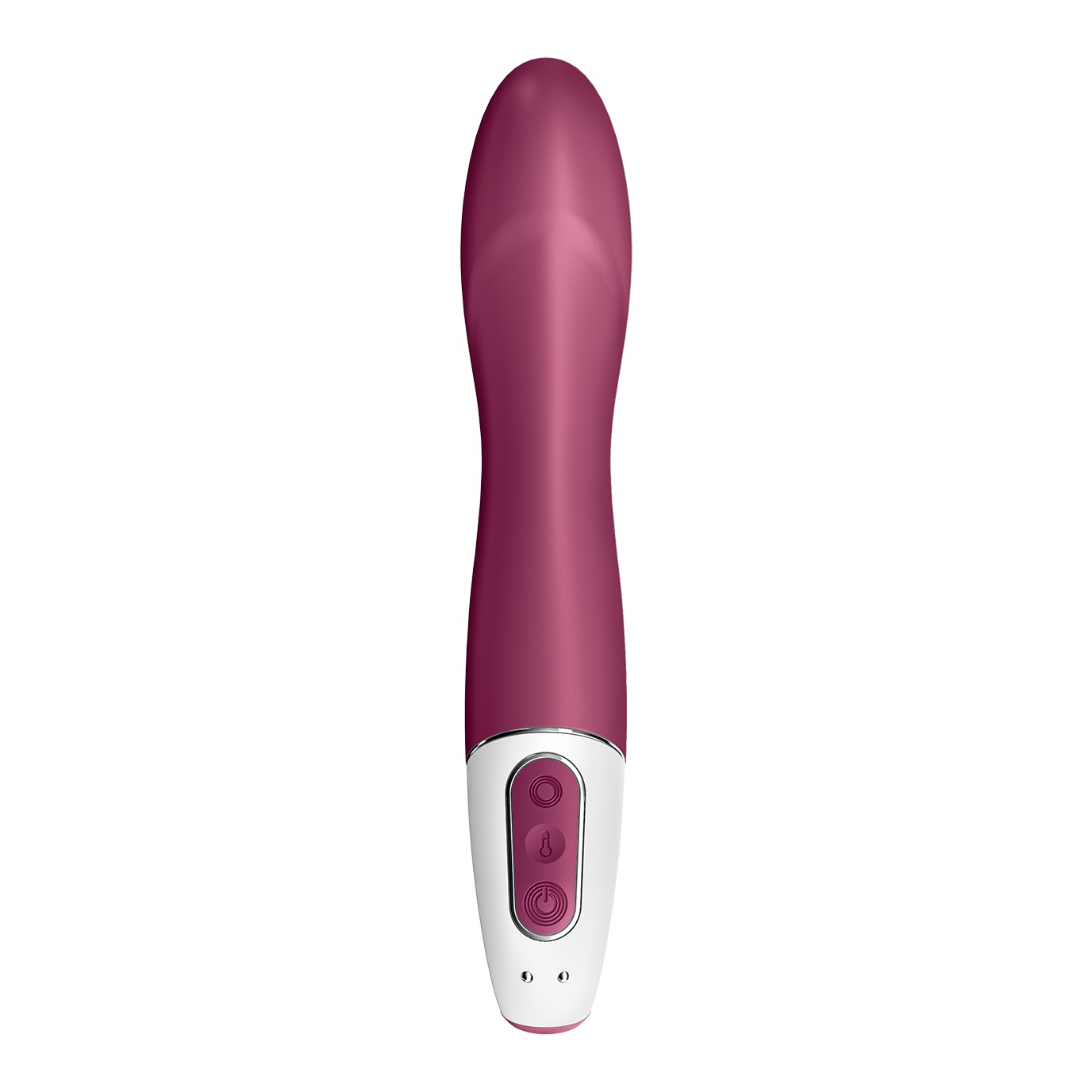 SATISFYER BIG HEAT 20