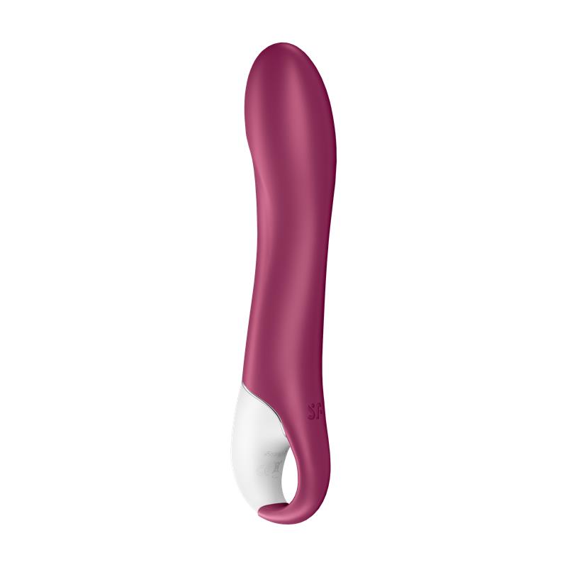 SATISFYER BIG HEAT 31