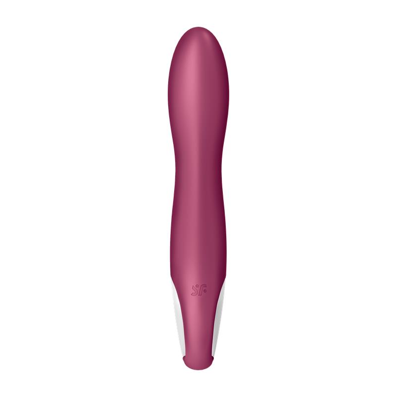 SATISFYER BIG HEAT 32