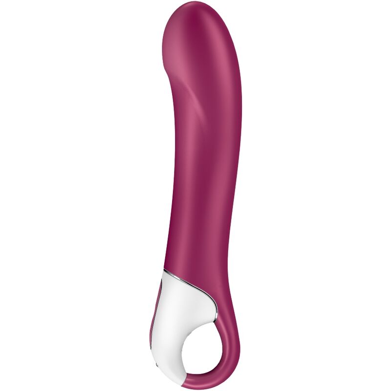 SATISFYER BIG HEAT 35