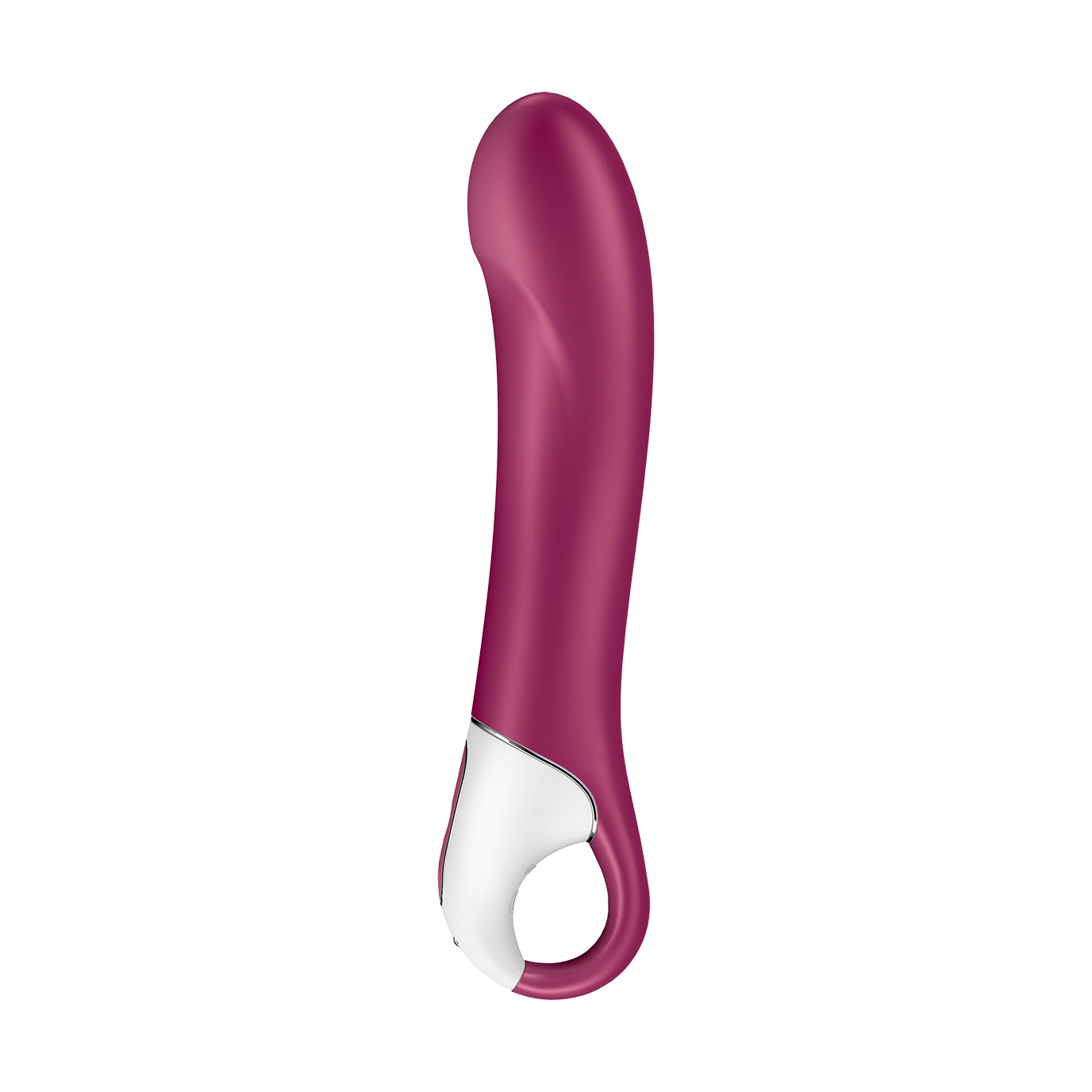 SATISFYER BIG HEAT 15