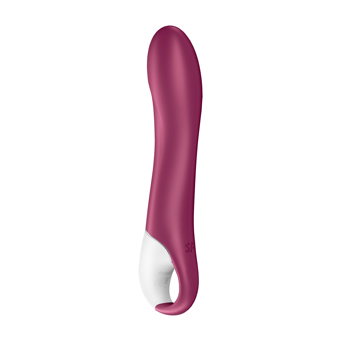 SATISFYER BIG HEAT 16