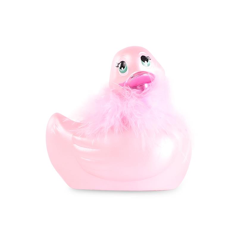 I RUB MY DUCKIE 2.0 PINK 2