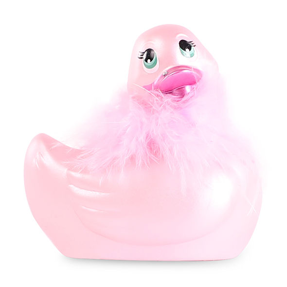 I RUB MY DUCKIE 2.0 PINK 6