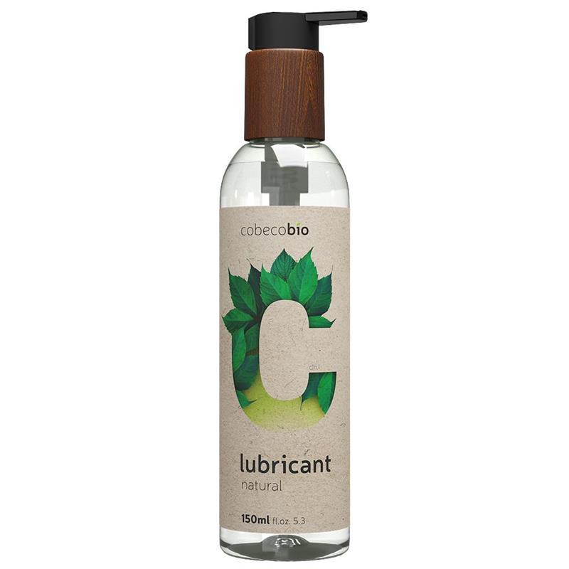 BIO LUBRICANTE NATURAL 2