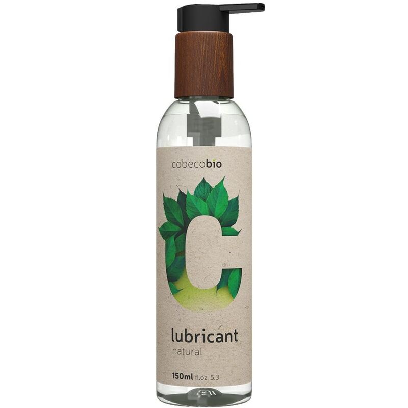 BIO LUBRICANTE NATURAL 3