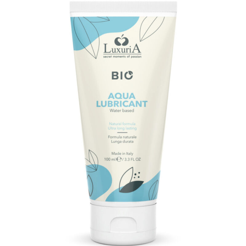 BIO LUBRICANTE  INTENSO 2