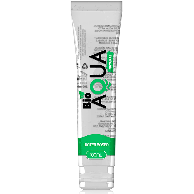 BIO LUBRICANTE SUAVE 3