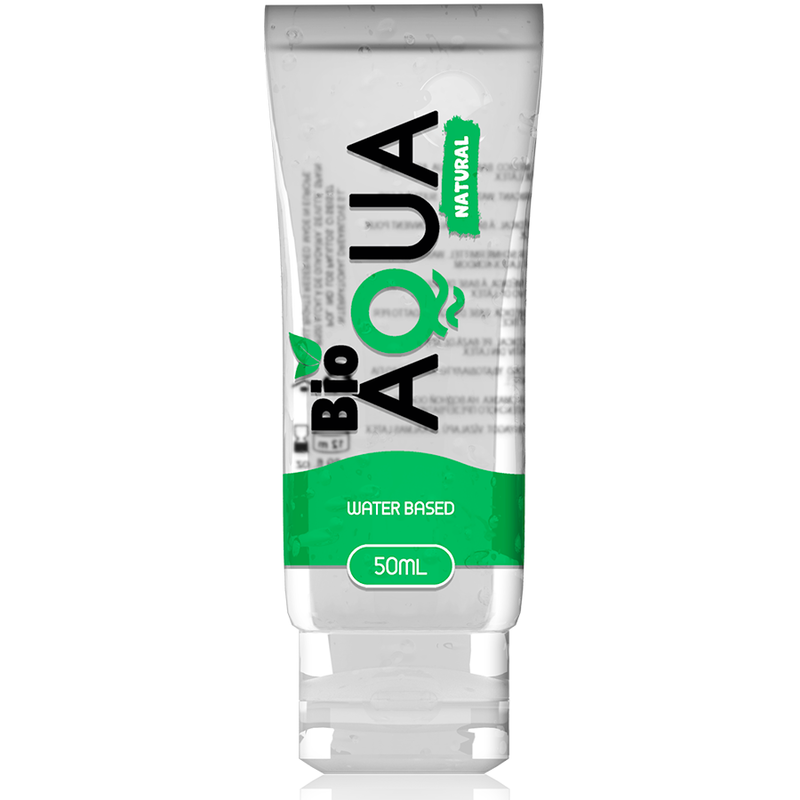 BIO LUBRICANTE SUAVE 1