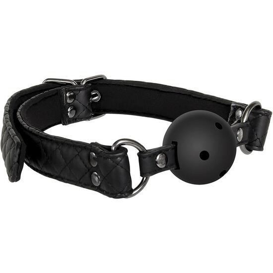 BLAZE BALL GAG 2