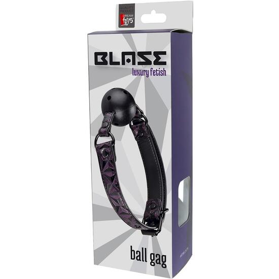 BLAZE  BREATHABLE BALL 2