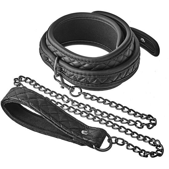 BLAZE  COLLAR LEASH 2