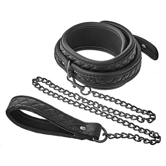 BLAZE  COLLAR LEASH 3