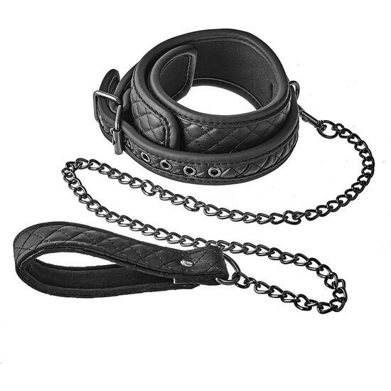 BLAZE  COLLAR LEASH 4