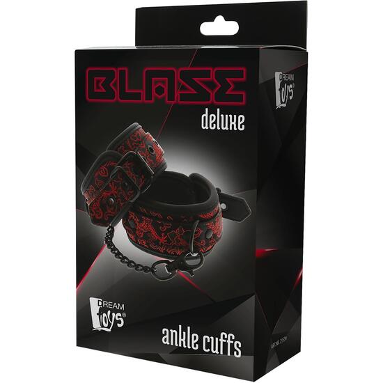 BLAZE DELUXE  ANKLE 5