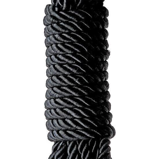 BLAZE  BONDAGE ROPE 3