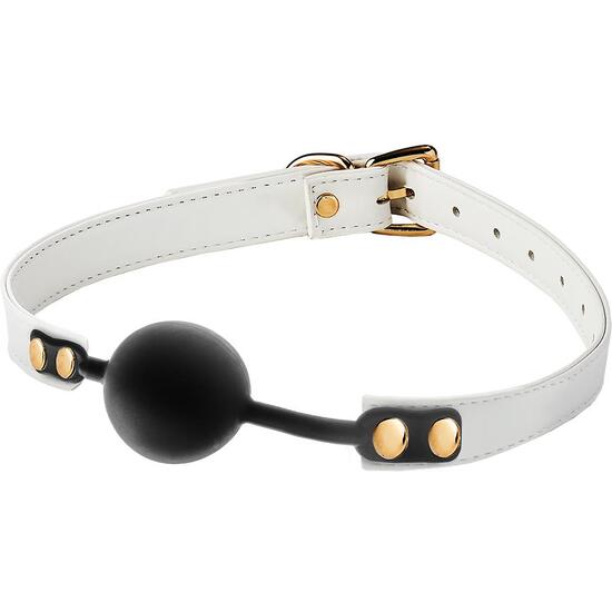 BLAZE ELITE BALL GAG 4