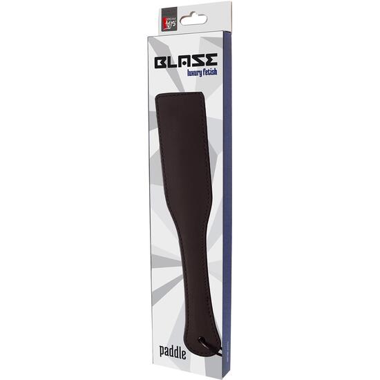 BLAZE WHIP BLACK 5