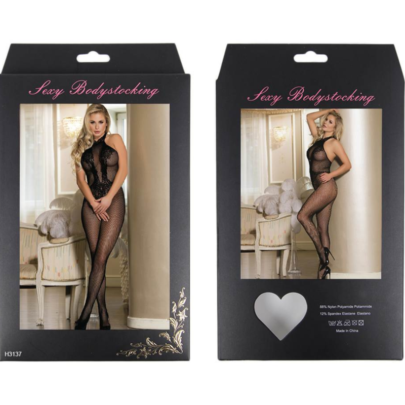 BODYSTOCKING SENSATIONAL 7