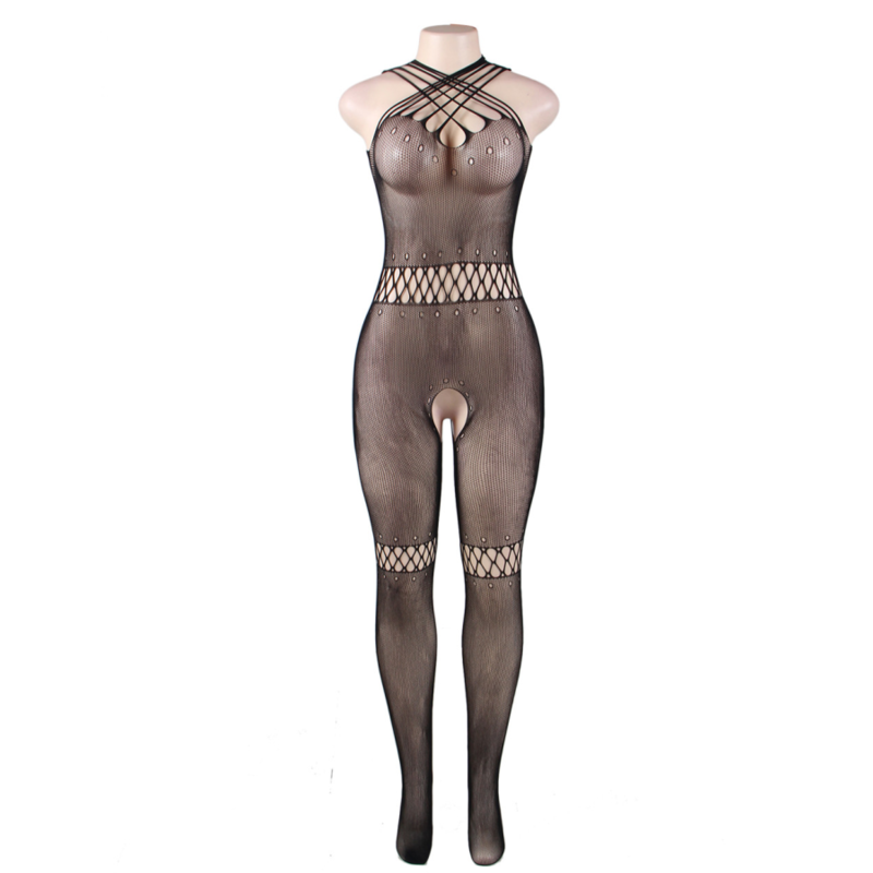 BODYSTOCKING SENSATIONAL 4