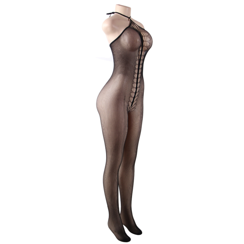 BODYSTOCKING EMBELLISHED 6