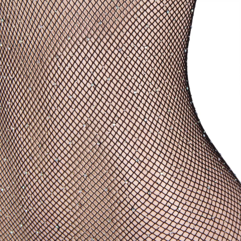 BODYSTOCKING  SENSATIONAL 4