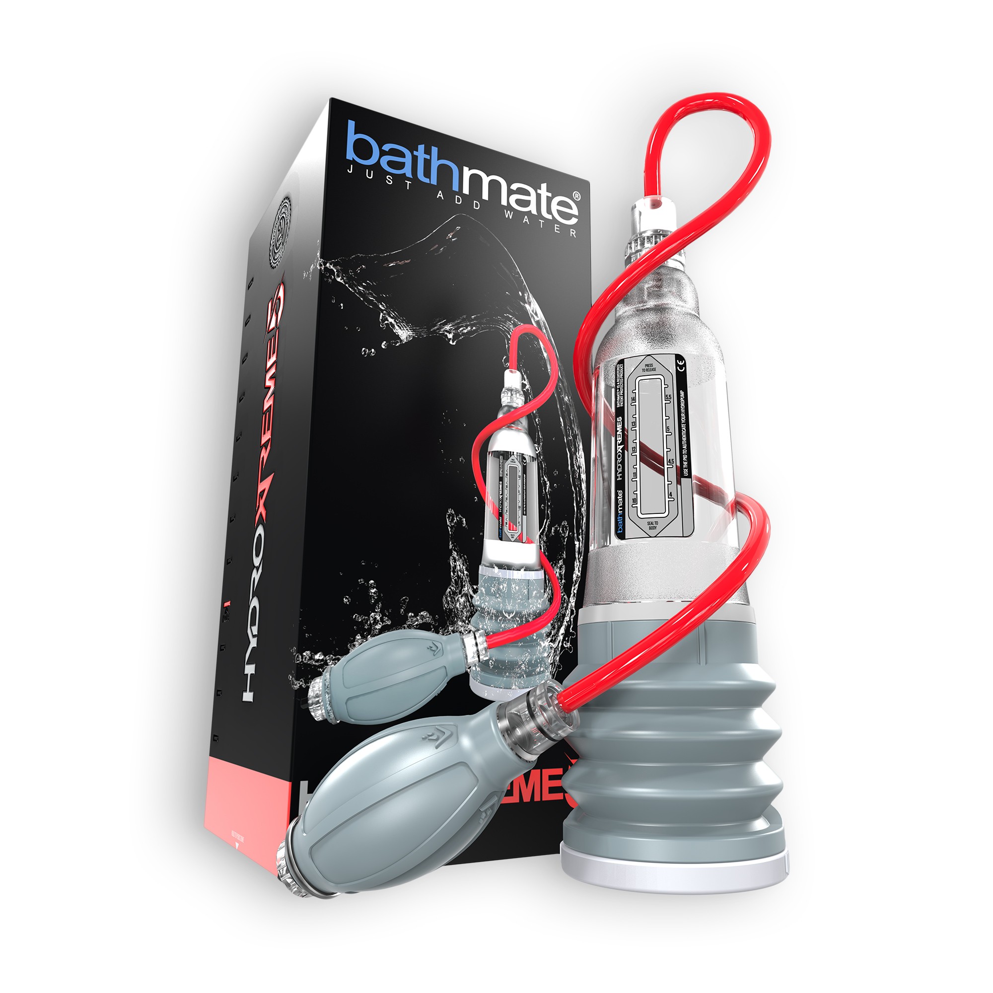 BATHMATE HYDROXTREME 5 11